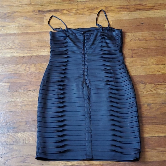 Calvin Klein Little Black Dress - Picture 3 of 10